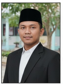 Ahmad Fauzi
